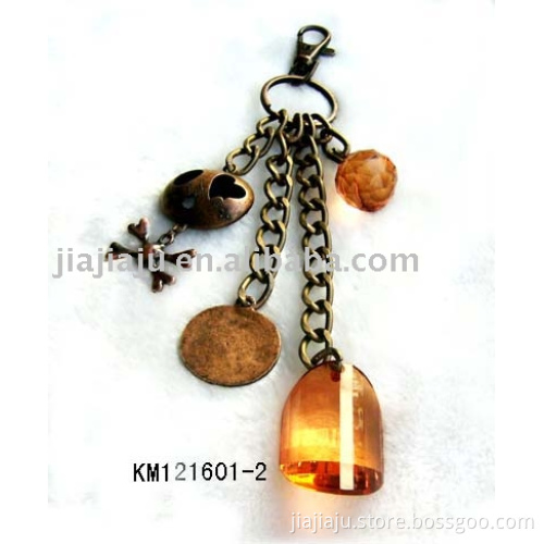 Key chain -- KM121601-2
